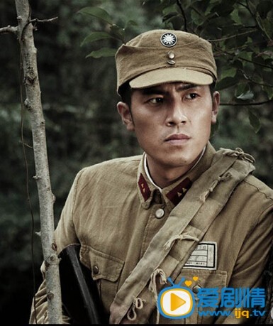 红色护卫杨建邦剧照 红色护卫剧照0