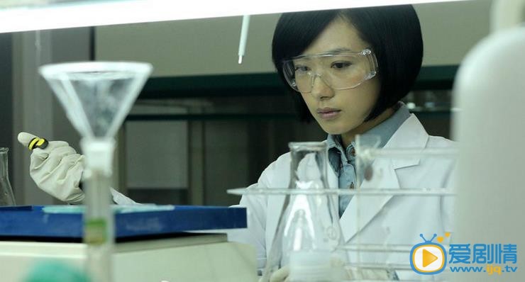 电视剧孩子回国了演员剧照