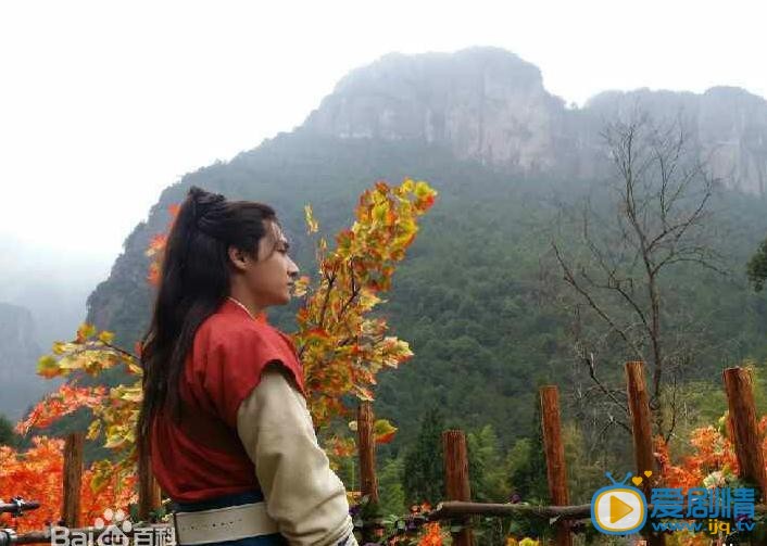 武神赵子龙柳慎剧照 武神赵子龙剧照2