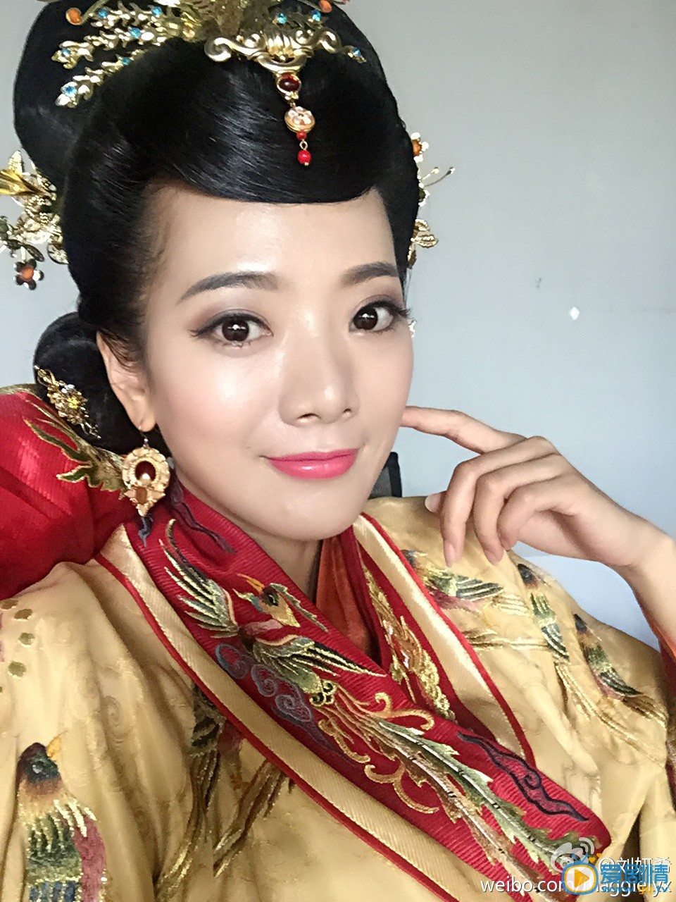 电视剧绝命卦师演员剧照
