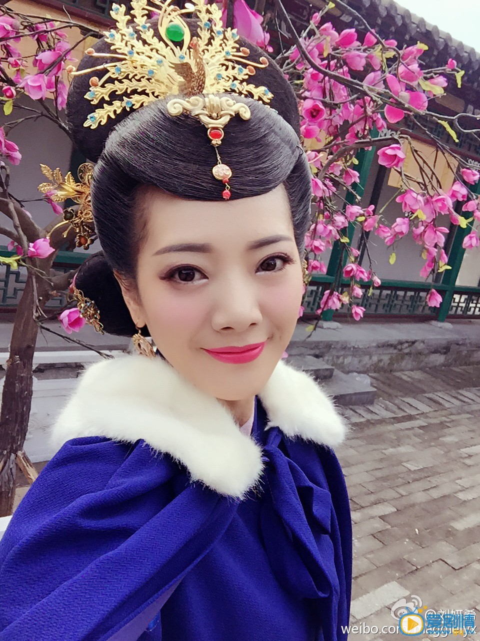 电视剧绝命卦师演员剧照