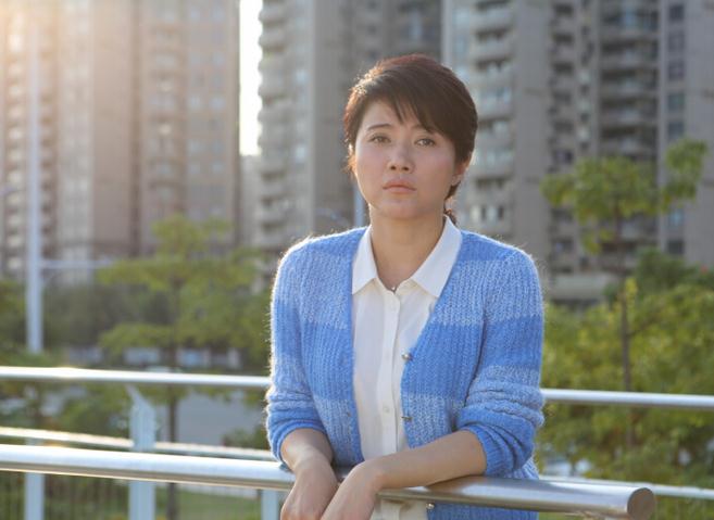 电视剧良心演员剧照