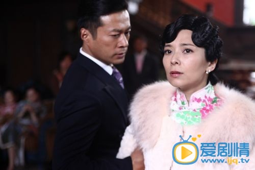 电视剧金玉瑶演员剧照