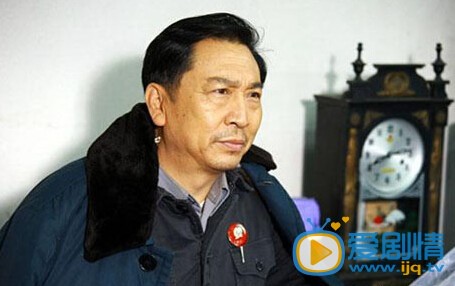爱你一生曾长风剧照 爱你一生剧照1
