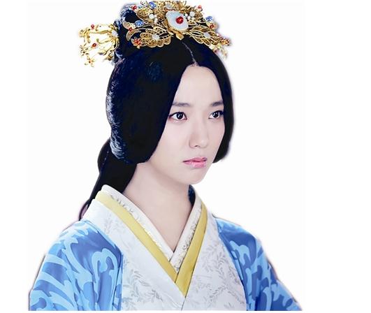 卫子夫卫子夫剧照 卫子夫剧照2