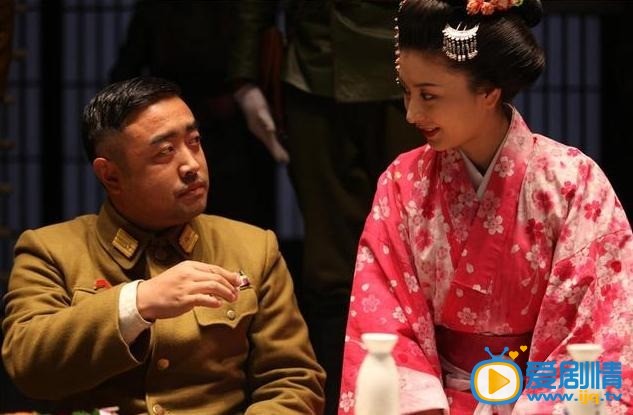 英雄戟之影子战士大岛剧照 英雄戟之影子战士剧照0