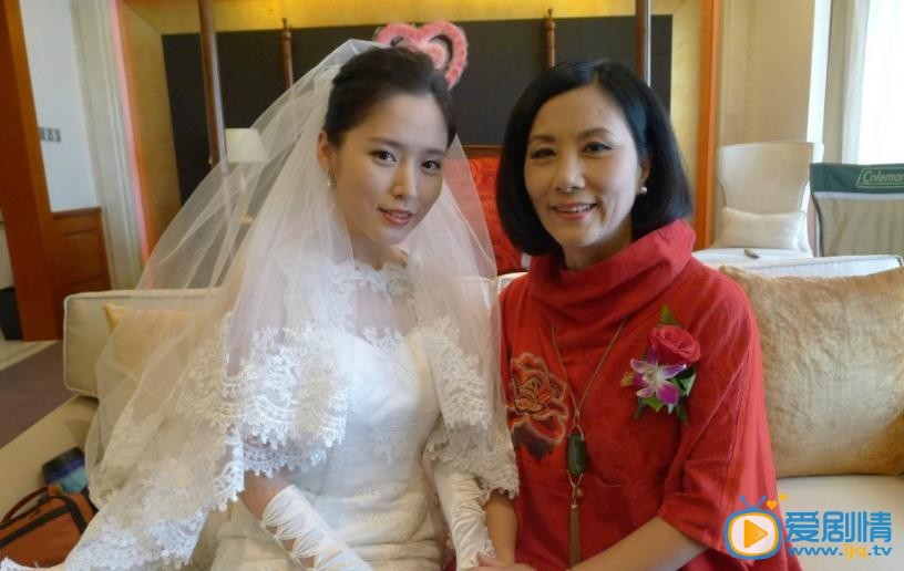 电视剧风云天地演员剧照