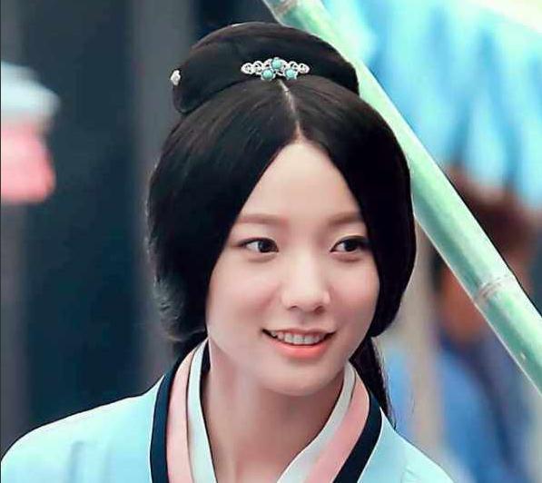 电视剧卫子夫演员剧照