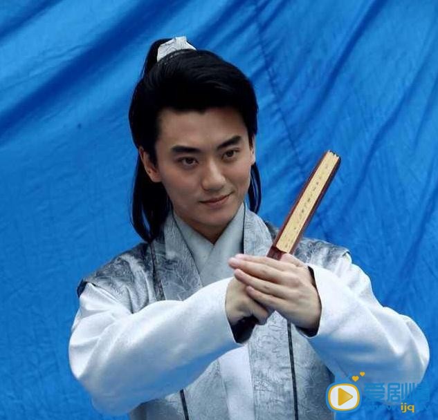 电视剧大宋女镖师演员剧照