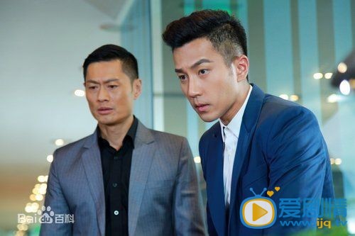 电视剧风云天地演员剧照
