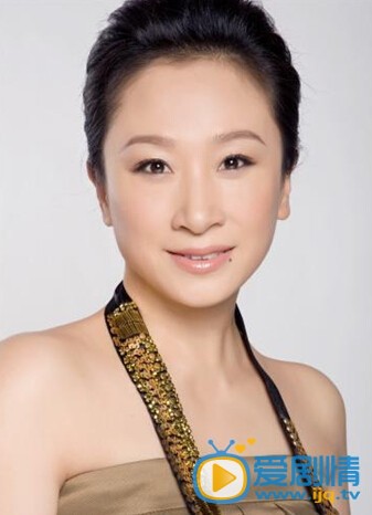 电视剧爱你一生演员剧照