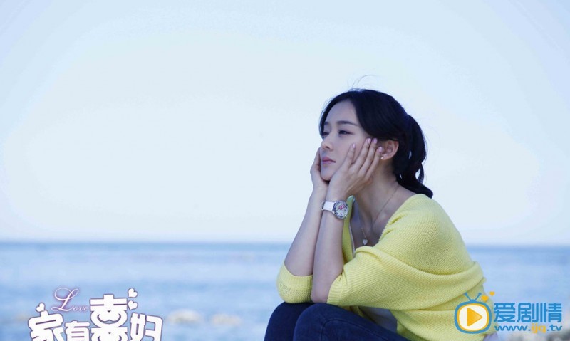 家有喜妇倪好剧照 家有喜妇剧照1