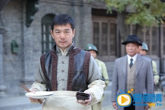 麻雀春天赵包子剧照 麻雀春天剧照0