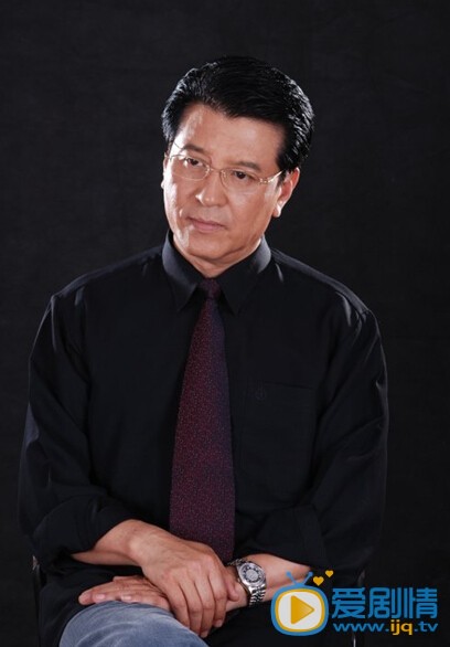 妻子的谎言江天浩剧照 妻子的谎言剧照1