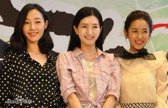长大白晓菁剧照 长大剧照1