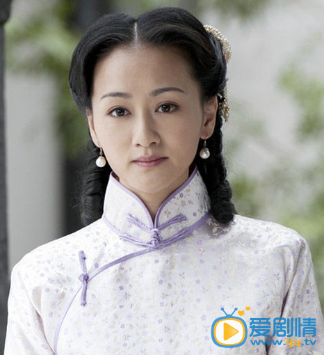 碧血书香梦陈阿英剧照 碧血书香梦剧照2