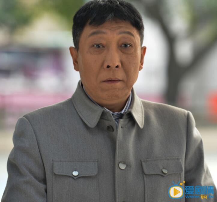 小镇大法官高良田剧照 小镇大法官剧照1