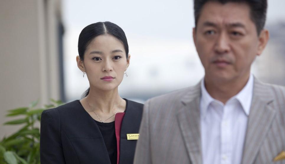 第二次人生邓明觉剧照 第二次人生剧照1