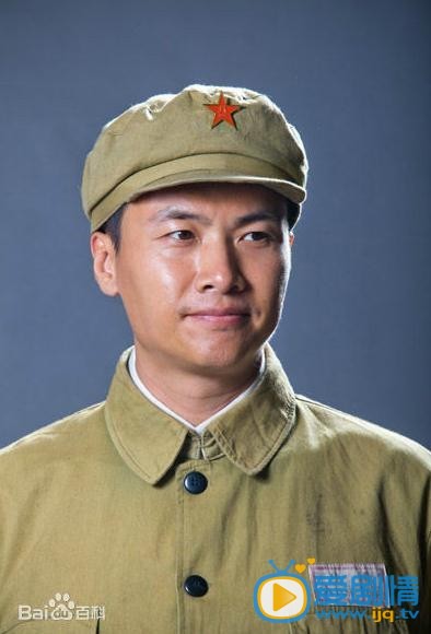电视剧马上天下演员剧照