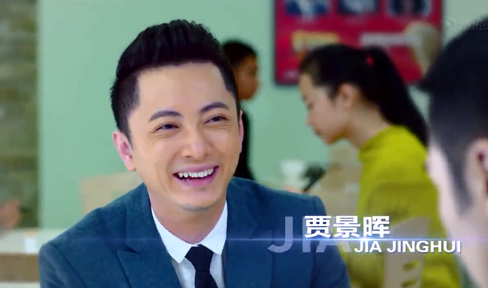 电影离婚律师演员剧照