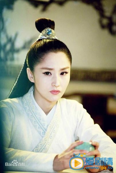 电视剧大宋女镖师演员剧照