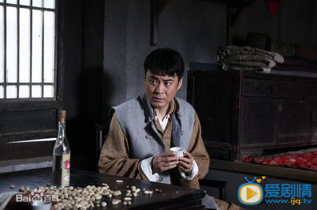 碧血书香梦阿栋剧照 碧血书香梦剧照0