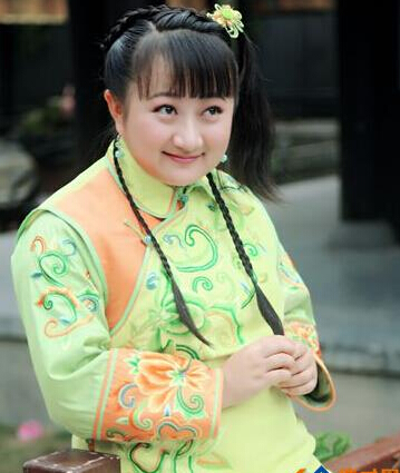 情定三生大蓉剧照 情定三生剧照0