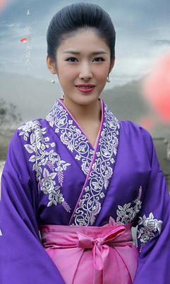 杜心五传奇加藤代子剧照 杜心五传奇剧照0
