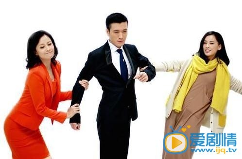 来自草原的你武所为剧照 来自草原的你剧照0