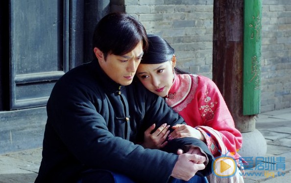 镖门陆瑶婷剧照 镖门剧照2