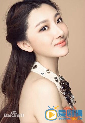 我是杜拉拉安薇薇剧照 我是杜拉拉剧照1