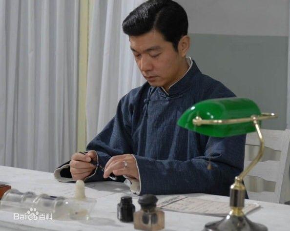 古城往事慕天恩剧照 古城往事剧照0