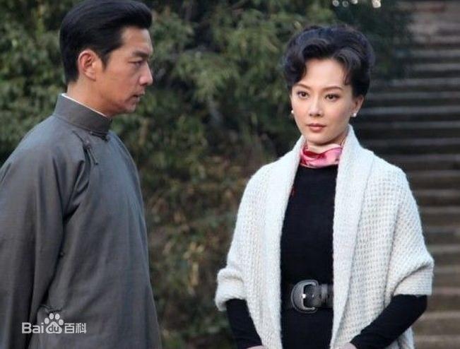 古城往事慕天恩剧照 古城往事剧照1