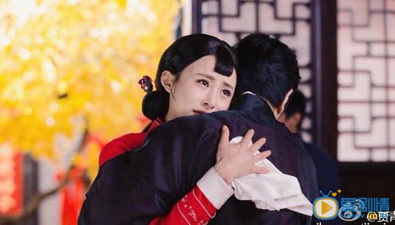 电视剧卿本佳人演员剧照