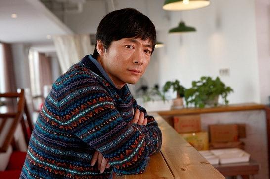 电视剧婚战演员剧照