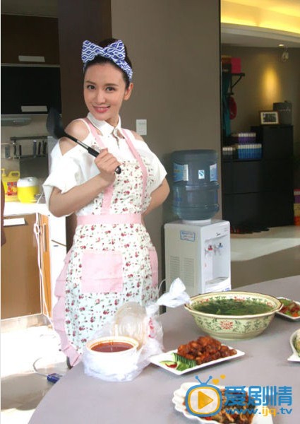 我的婚姻谁做主唐晓晓剧照 我的婚姻谁做主剧照2