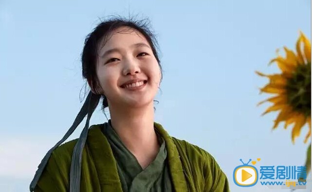 云画的月光洪罗恩剧照 云画的月光剧照1