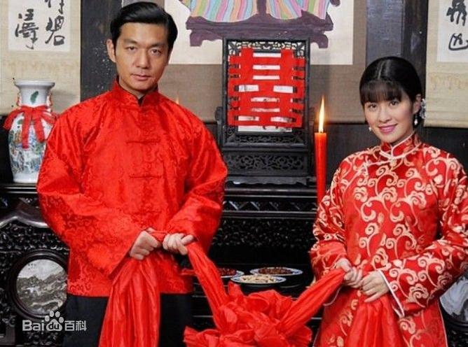 古城往事顾秀梅剧照 古城往事剧照1