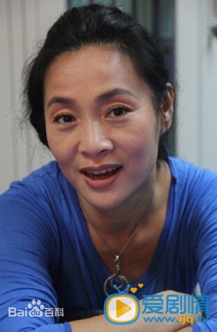 新婚公寓谢妈剧照 新婚公寓剧照0