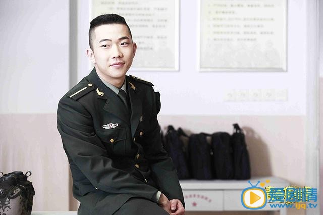 青春集结号旁尔剧照 青春集结号剧照0