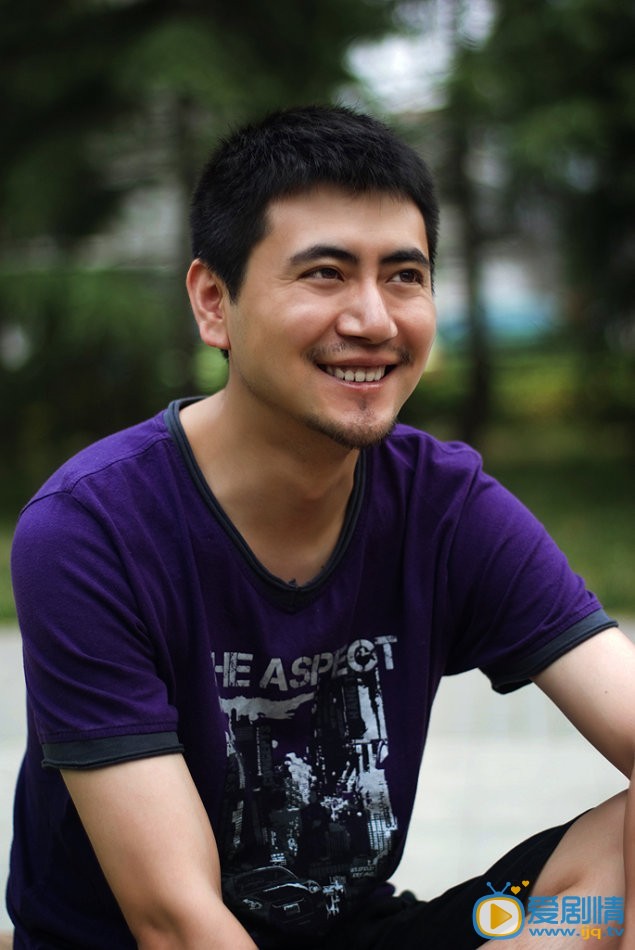 天各一方唐宗胜剧照 天各一方剧照1