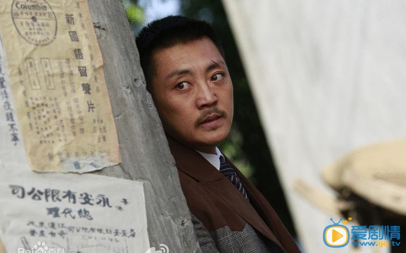 狭路彪子剧照 狭路剧照0