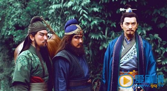 电视剧武神赵子龙演员剧照
