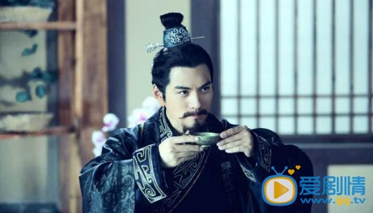 电视剧武神赵子龙演员剧照