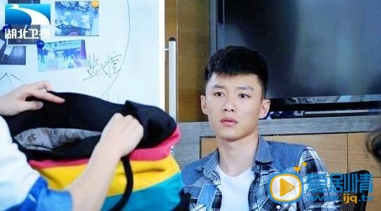 香火罗小虎剧照 香火剧照2