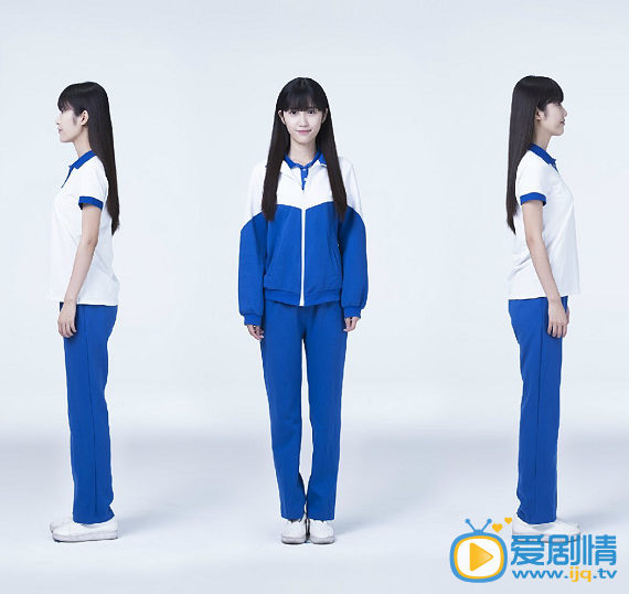 电视剧左耳演员剧照