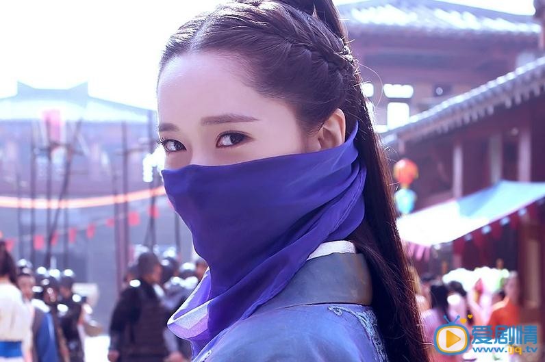 电视剧武神赵子龙演员剧照