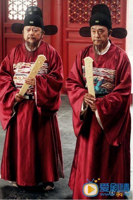 神机妙算刘伯温刘伯温剧照 神机妙算刘伯温剧照2
