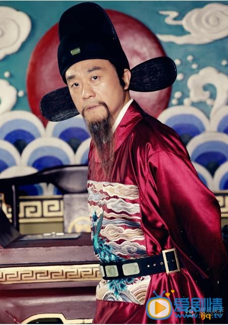 神机妙算刘伯温刘伯温剧照 神机妙算刘伯温剧照0