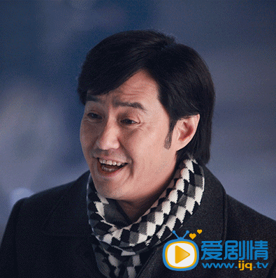 电视剧一马换三羊演员剧照